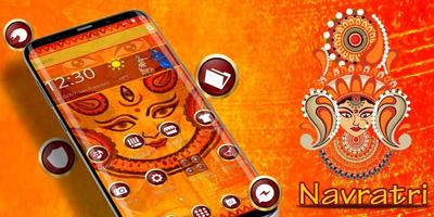 Navratri Durga Theme 스크린샷 3