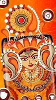Navratri Durga Theme capture d'écran 2