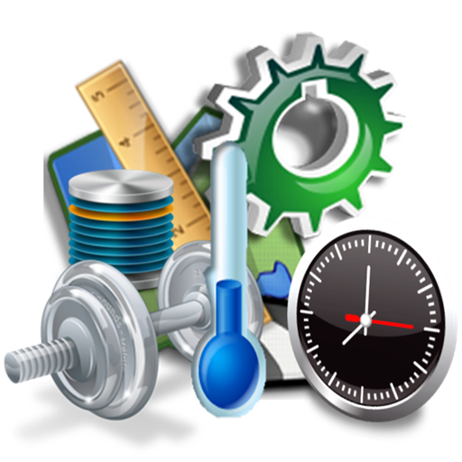 Smart Unit Converter