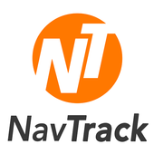 Navtrack-icoon