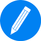 Lekh Editor icon