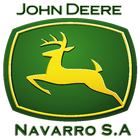 Navarro SA John Deere Zeichen