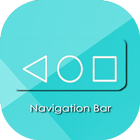 Navigation Bar-icoon