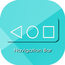 Navigation Bar : Back Button APK