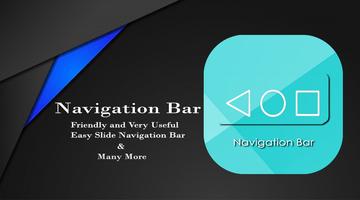 Navigation Bar plakat