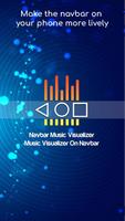 Navbar Music Visualizer capture d'écran 3