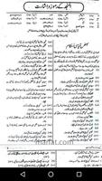 برنامه‌نما Al-Munjid(Arabic-Urdu Vol-1,2) عکس از صفحه