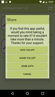 Al-Munjid(Arabic-Urdu Vol-1,2) screenshot 2