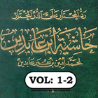 Rad ul Mukhtar Vol: 1-2 أيقونة