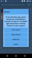 Qamoos Alfazul Quran ul Kareem screenshot 2