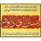 Sunan-E-Abi Dawud ícone