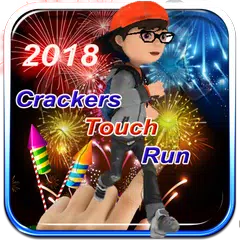 download Crackers Touch 2018 Run APK