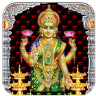 Lakshmi Puja Aarti Diwali Greetings icône