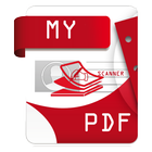 آیکون‌ My PDF Scanner