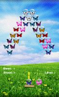 Fly Bubble Shooter تصوير الشاشة 2