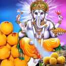 Ganesh Laddu Catch APK