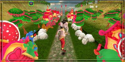 Ganesh Run capture d'écran 2