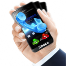 Shake to Answer a Call APK