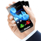 Shake to Answer a Call icon