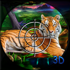 Tiger Hunter Wild Life 圖標