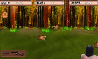 Tiger Hunter Wild Life Ekran Görüntüsü 2