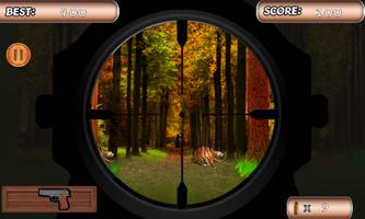 Tiger Hunter Wild Life imagem de tela 3