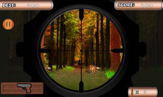 Tiger Hunter Wild Life screenshot 3