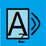 Phonetics icon