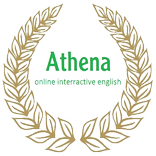 Athena English