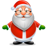 Frases Navidad - SMS icon