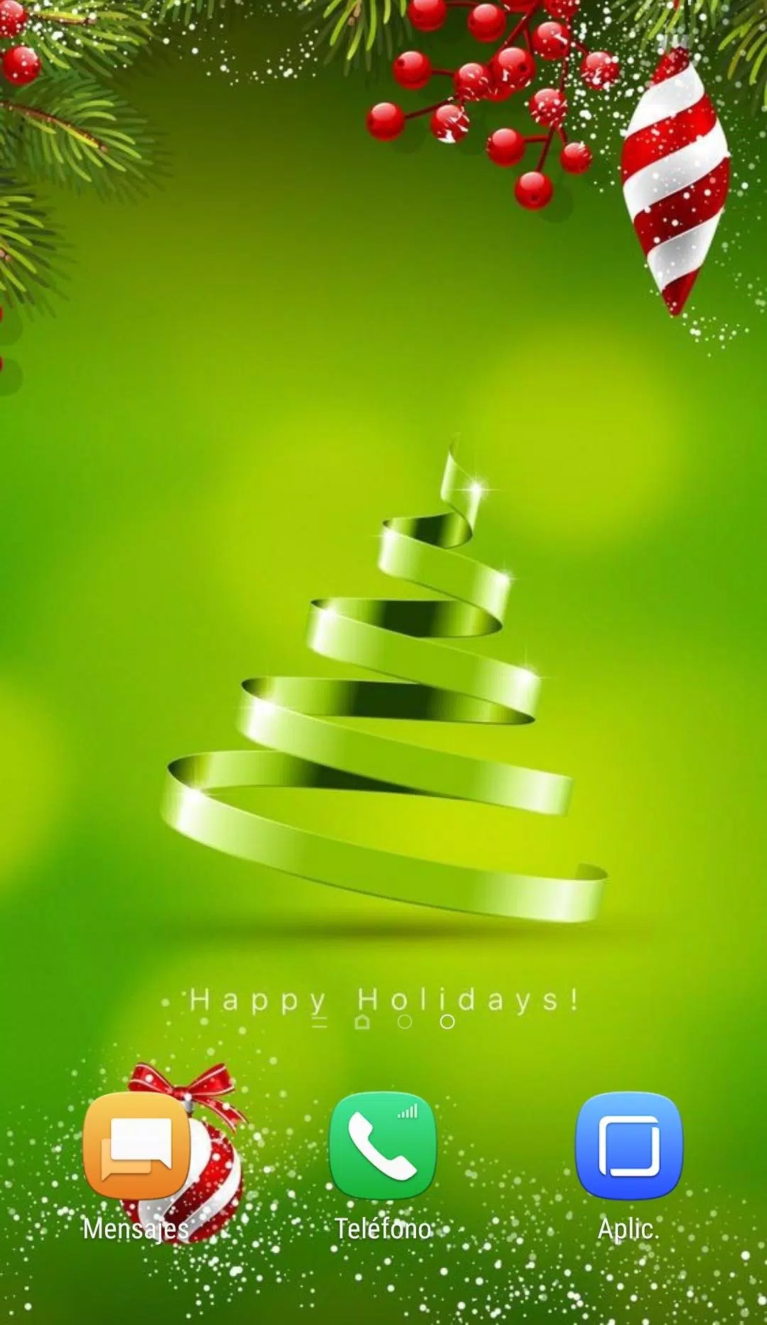 Feliz Navidad - Fondos & Wallpapers APK for Android Download