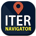 ITER Navigator icône