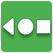Pix NavBar Animation - Navigation Bar Soft Key