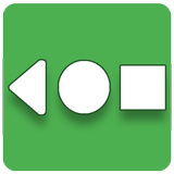 Pix NavBar Animation - Navigation Bar Soft Key أيقونة