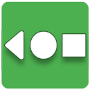 Pix NavBar Animation - Navigation Bar Soft Key APK