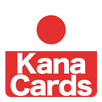 Kana Cards APK