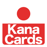 Kana Cards