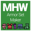 Armor Set Maker - MHW APK