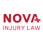NOVA Injury Law App icône