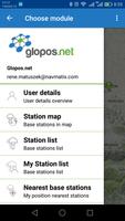 Glopos.net poster