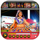 Navratri Video Maker ikona