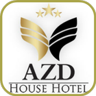 AZD Hotel иконка