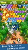 Bubble Shooter Affiche