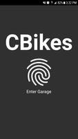 CBikes پوسٹر