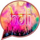 Latest Holi Status Video Song App 2019 图标