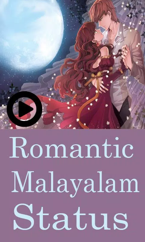 New Love And Romantic Malayalam Status Video APK for Android Download