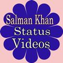 Salman Khan Old and Latest Status Video Songs-APK