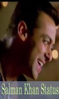 Salman Khan Old and Latest Status Video Songs पोस्टर