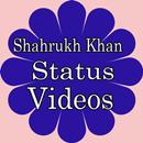 Shahrukh Khan Old And Latest Status Video Songs-APK