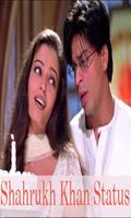 Shahrukh Khan Old And Latest Status Video Songs Affiche